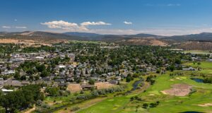 prineville