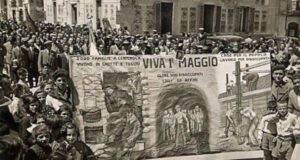 Le origini del Primo Maggio: storia della Festa dei Lavoratori storia della festa dei lavoratori