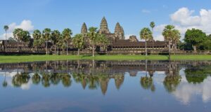 Alla scoperta di Angkor: misteri e rinascita della città scomparsa Angkor