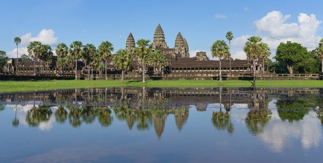 Angkor