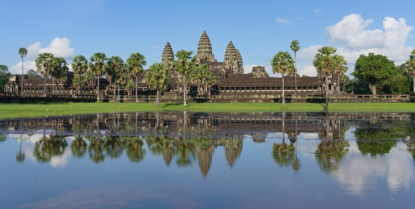 Angkor