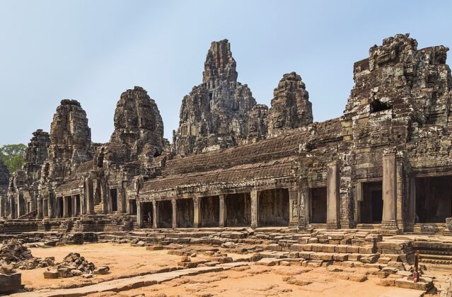 Angkor Thom