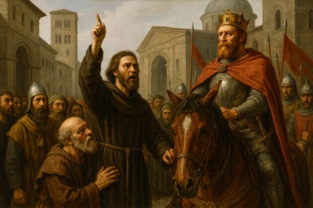 Arnaldo da Brescia