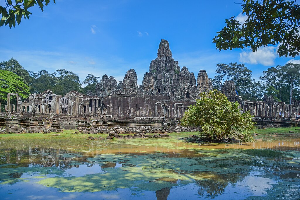 Bayon