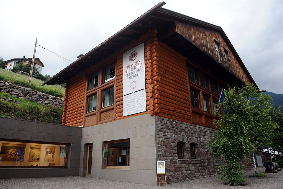 Bersntoler Kulturinstitut