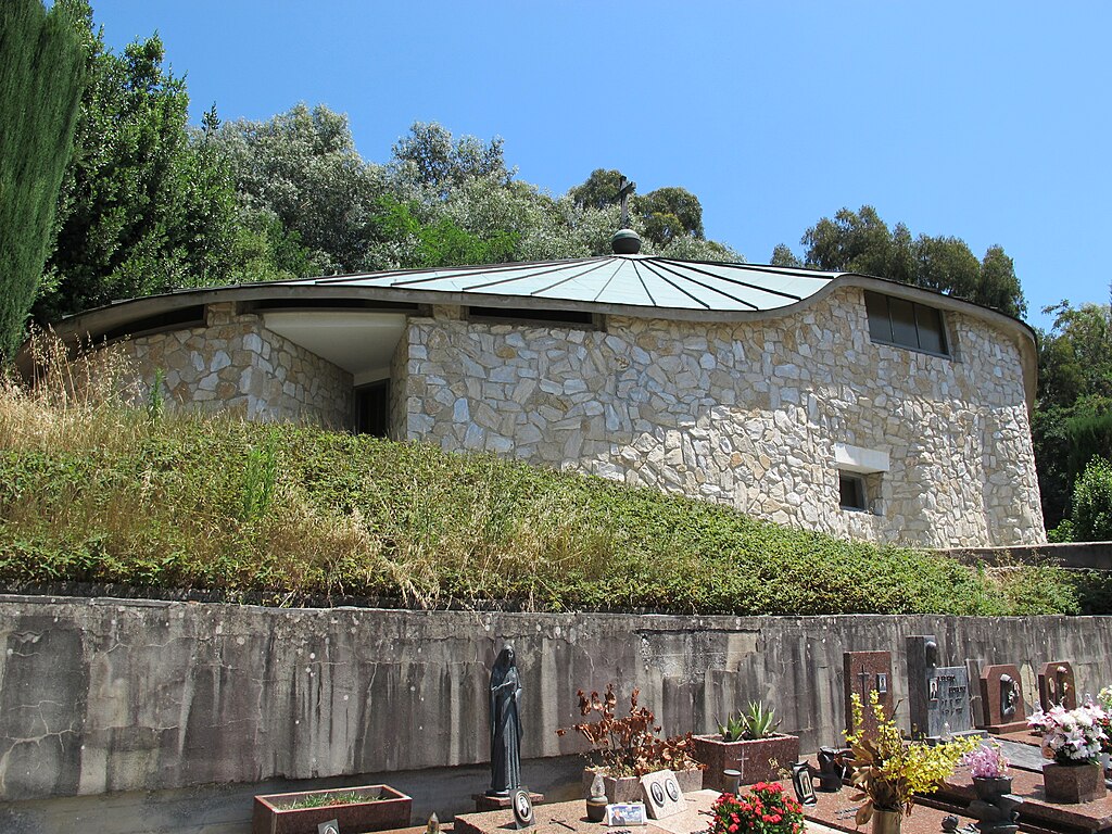 Cappella Scaglietti-Arcangeli