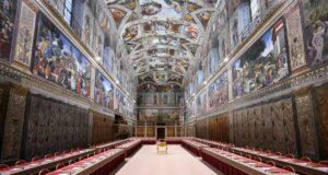 Che cos’è il conclave e come funziona: guida all’elezione del Papa Che cos'è il conclave