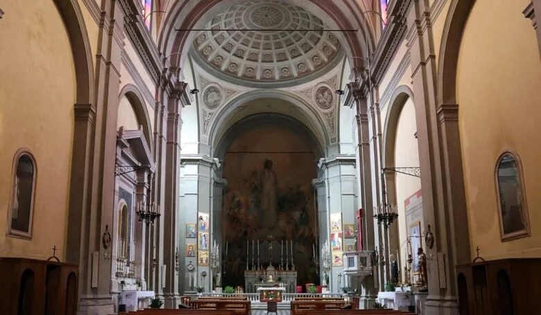 Chiesa di San Bartolomeo