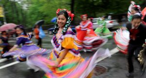 Cosa si festeggia il 5 de Mayo? Cosa si festeggia il 5 de Mayo