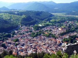 Cose da vedere a Pescasseroli