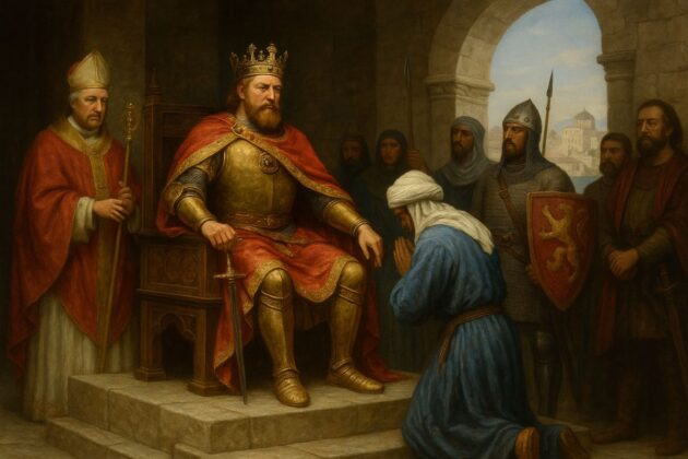Enrico VI
