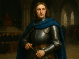 Gilles de Rais