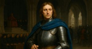 Gilles de Rais