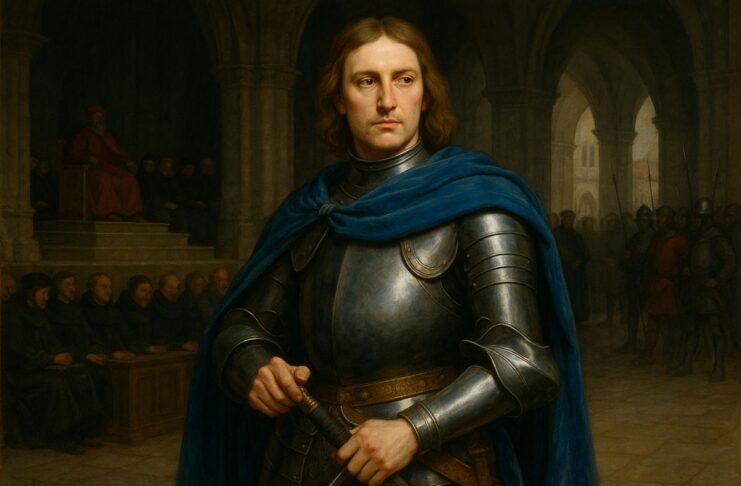 Gilles de Rais
