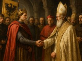 Impero degli Svevi e Papato tra il XII e il XIII secolo