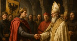 Impero degli Svevi e Papato tra il XII e il XIII secolo
