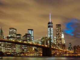 Ponte di Brooklyn: storia e curiosità