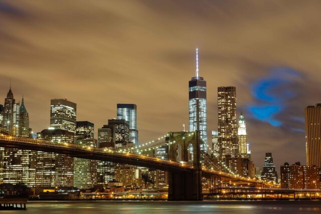 Ponte di Brooklyn: storia e curiosità