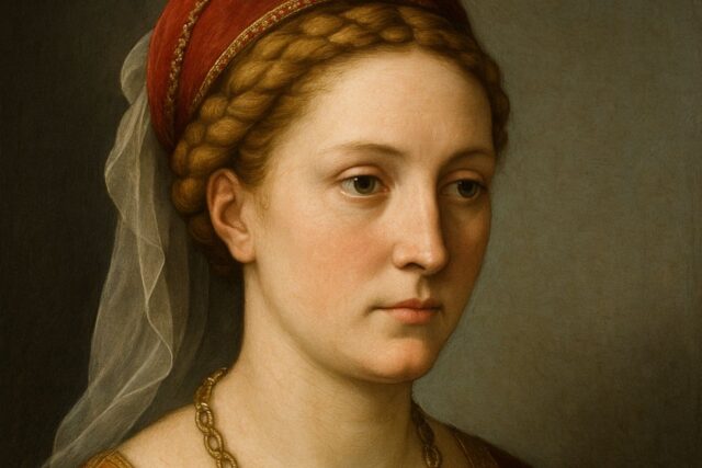 Vita di Caterina Sforza