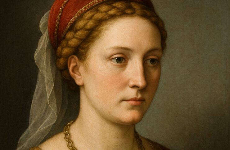 Vita di Caterina Sforza