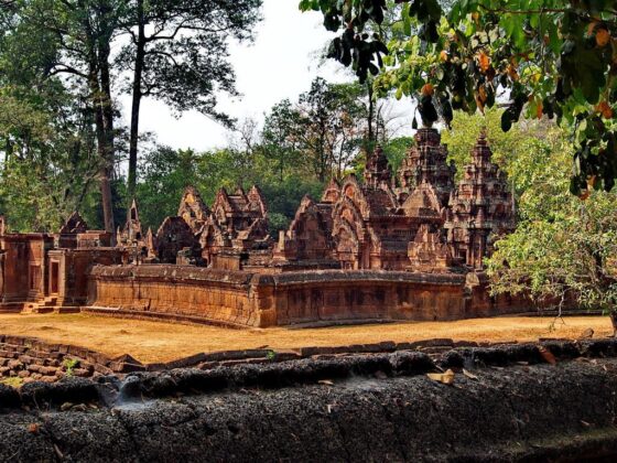 banteay-srei