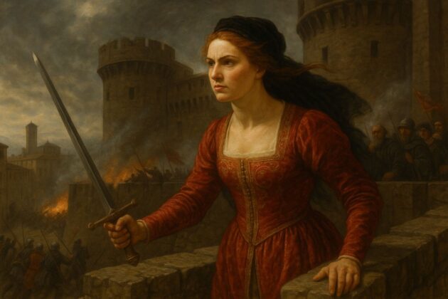 caterina sforza