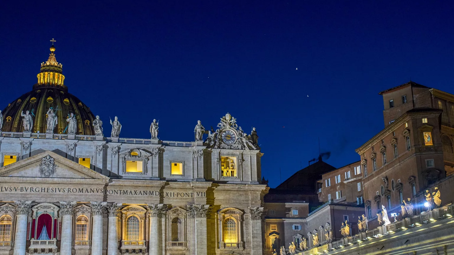 conclave come funziona