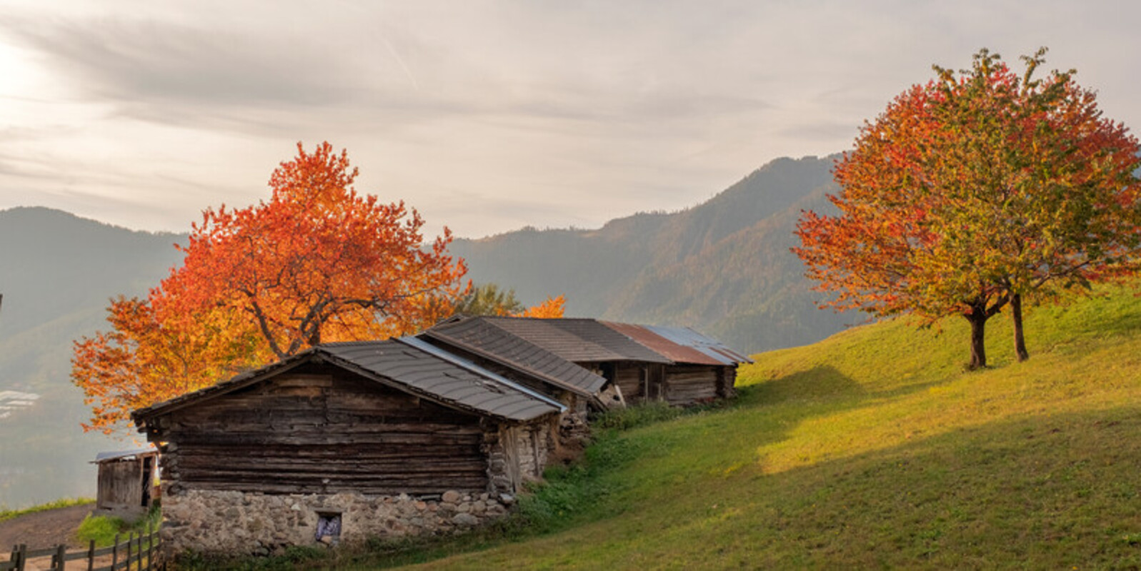 cosa vedere valle dei mocheni