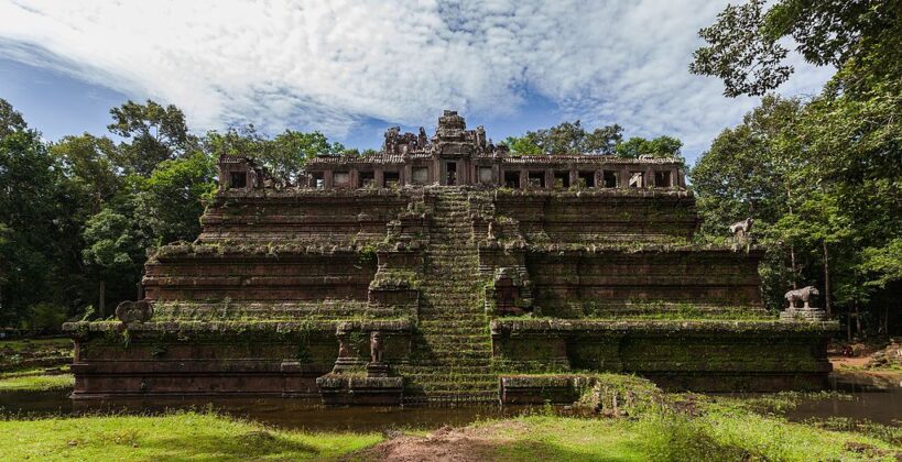 cose da vedere Angkor Thom