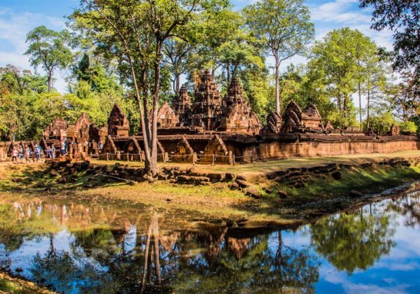 cose da vedere a angkor
