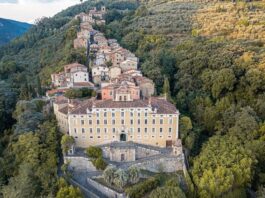 cose da vedere a collodi
