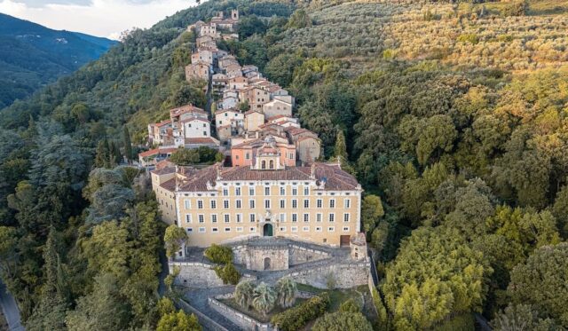 cose da vedere a collodi