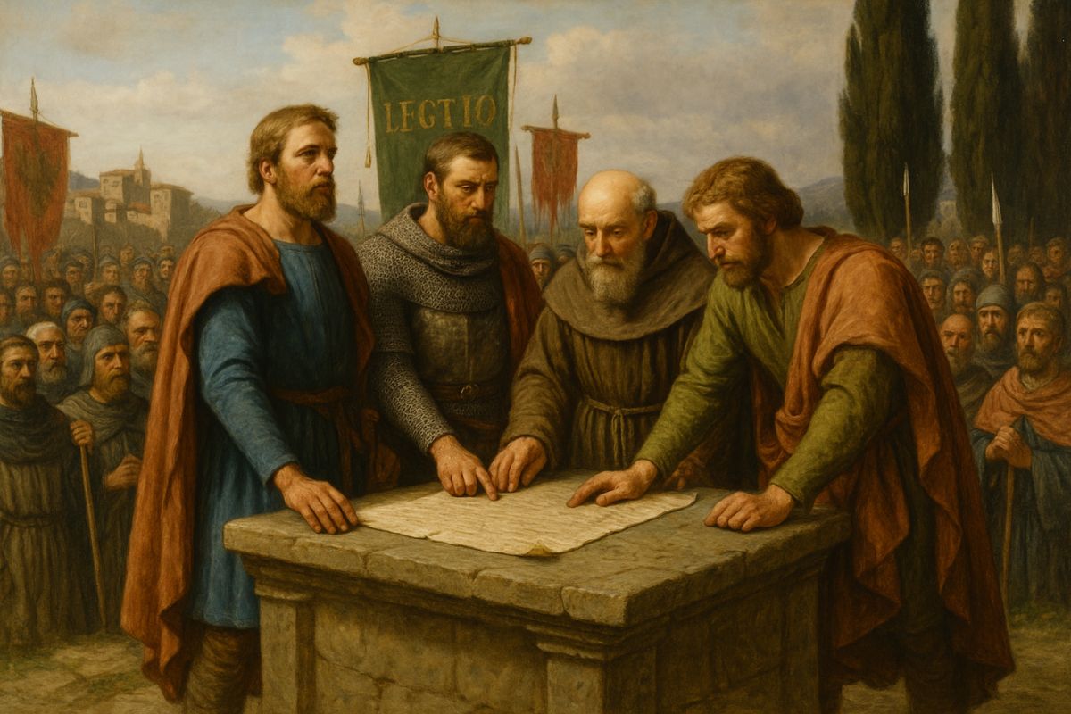 lega lombarda