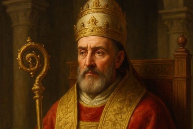 papa Innocenzo III