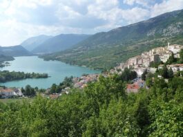trekking più belli del Parco Nazionale d’Abruzzo