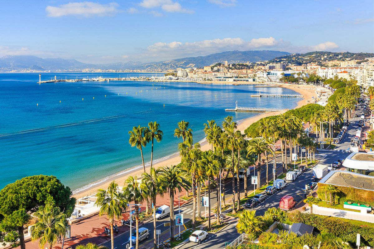 cose da vedere a Cannes