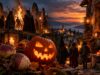 Quali sono le vere origini di Halloween