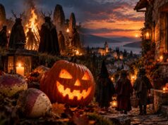 Quali sono le vere origini di Halloween
