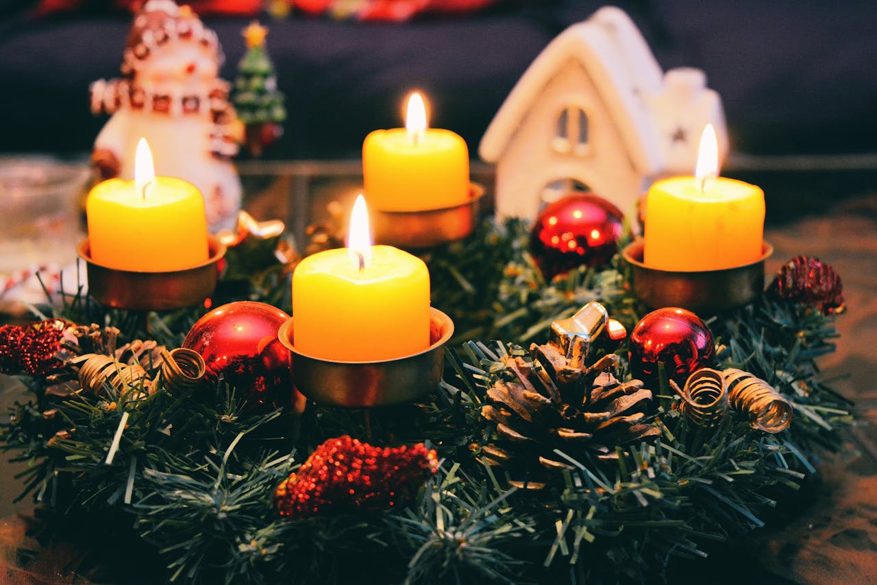 Quando inizia davvero il Natale? Avvento, tradizioni italiane e calendario delle feste Quando inizia davvero il Natale