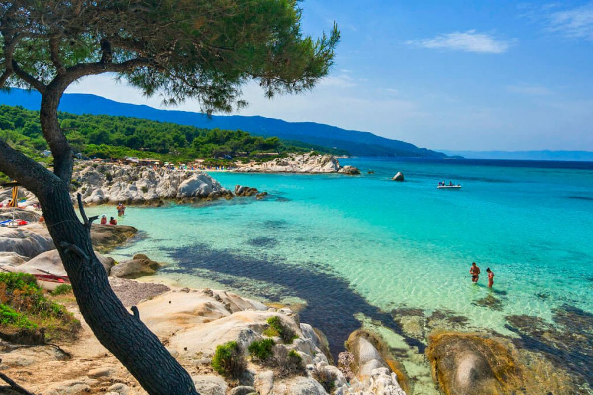 Halkidiki