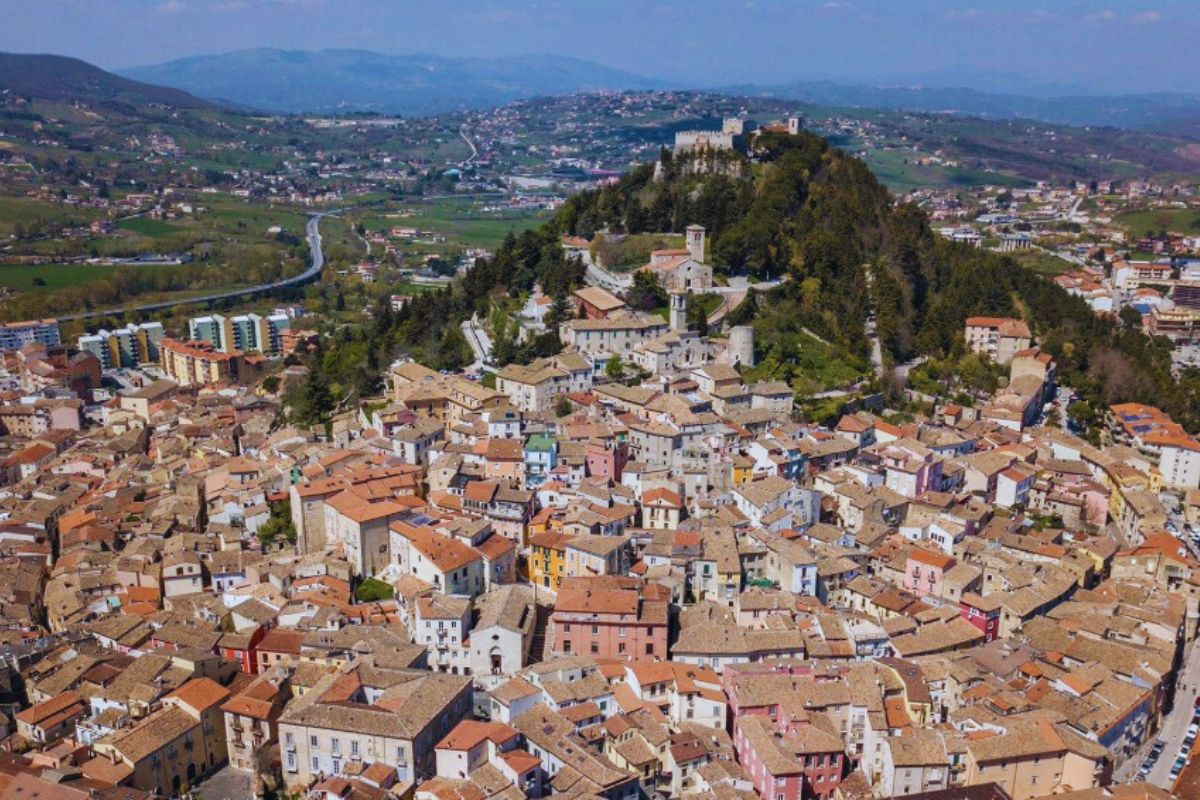 Cose da vedere a Campobasso