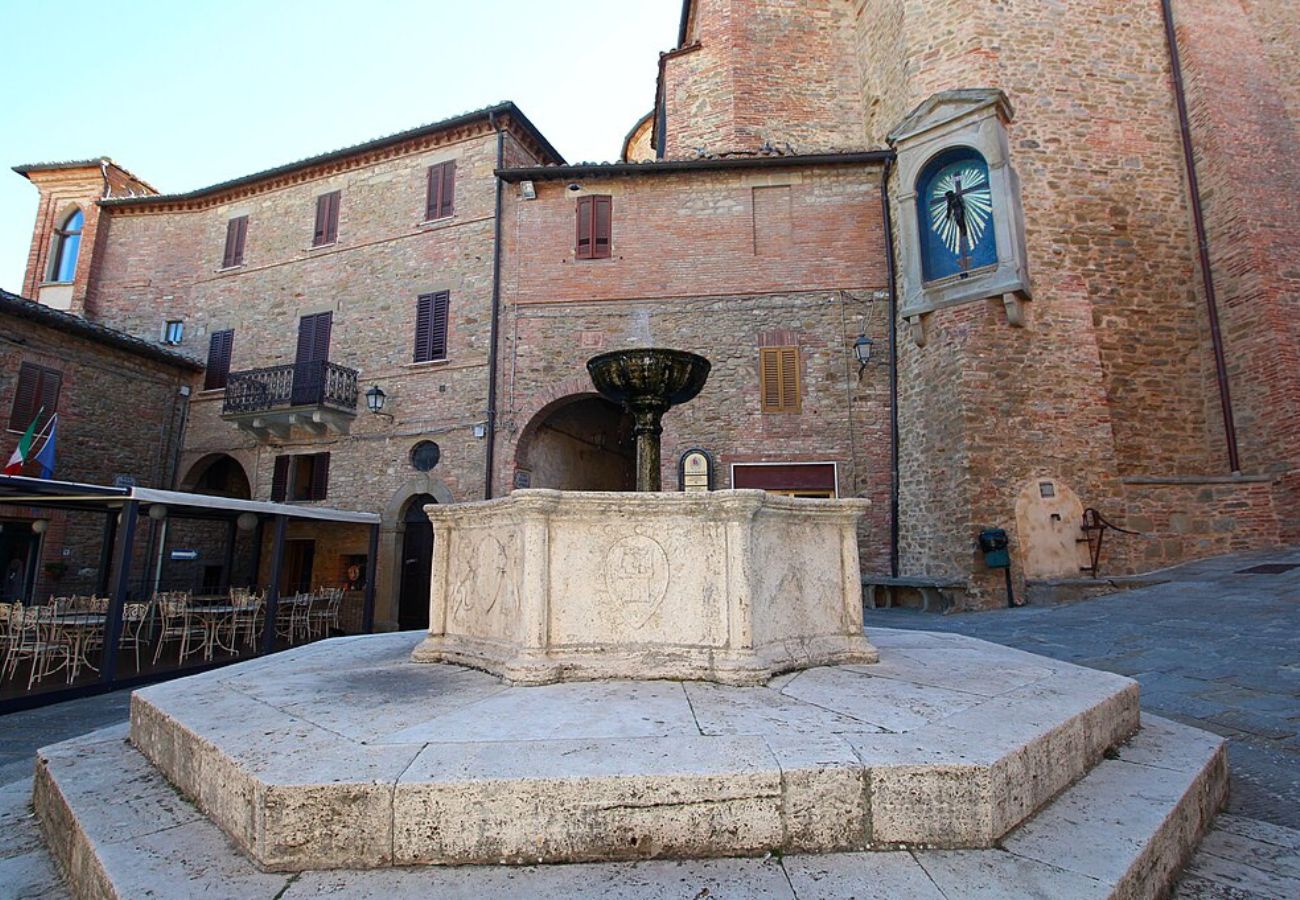 cosa vedere Panicale