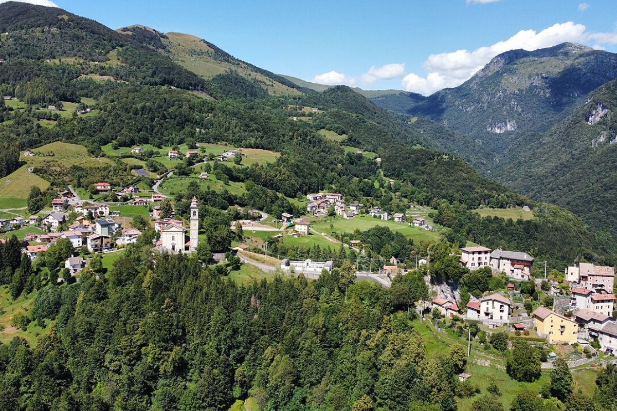 cose da vedere a Taleggio