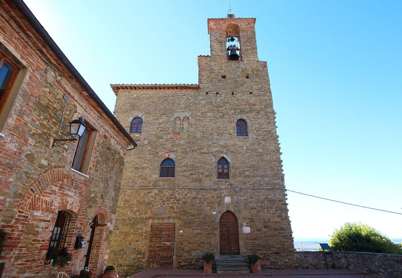 palazzo del podestà