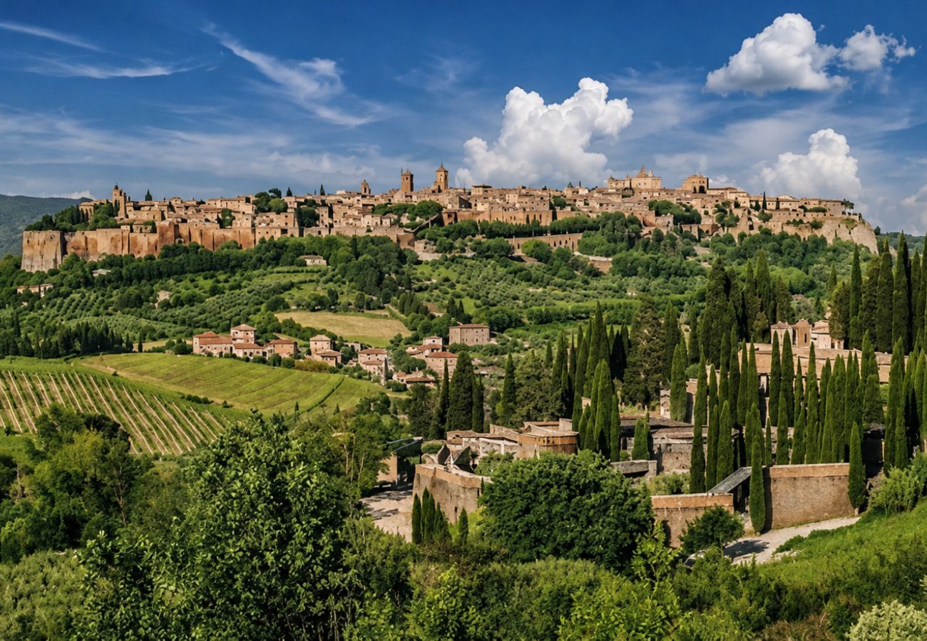 escursioni panicale