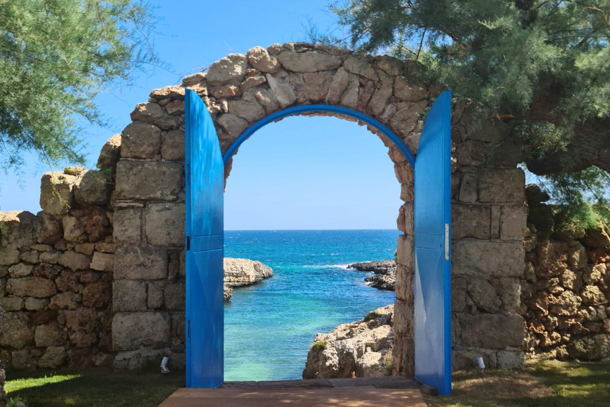 Cala Diavolo