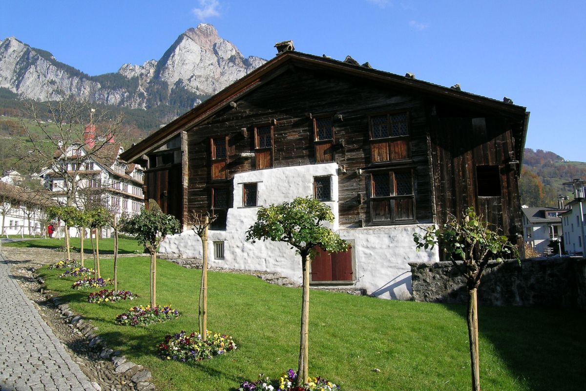 Casa Bethlehem