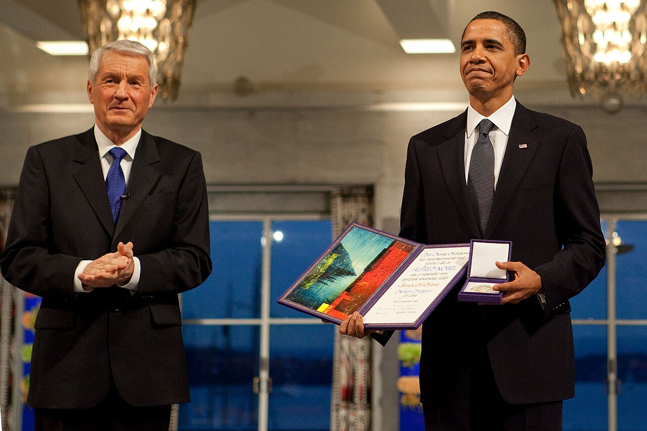 Barack Obama