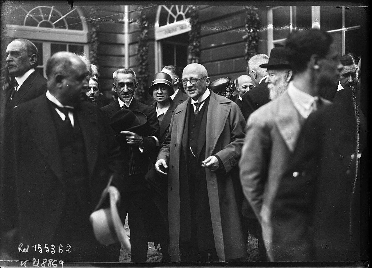 Fritz Haber