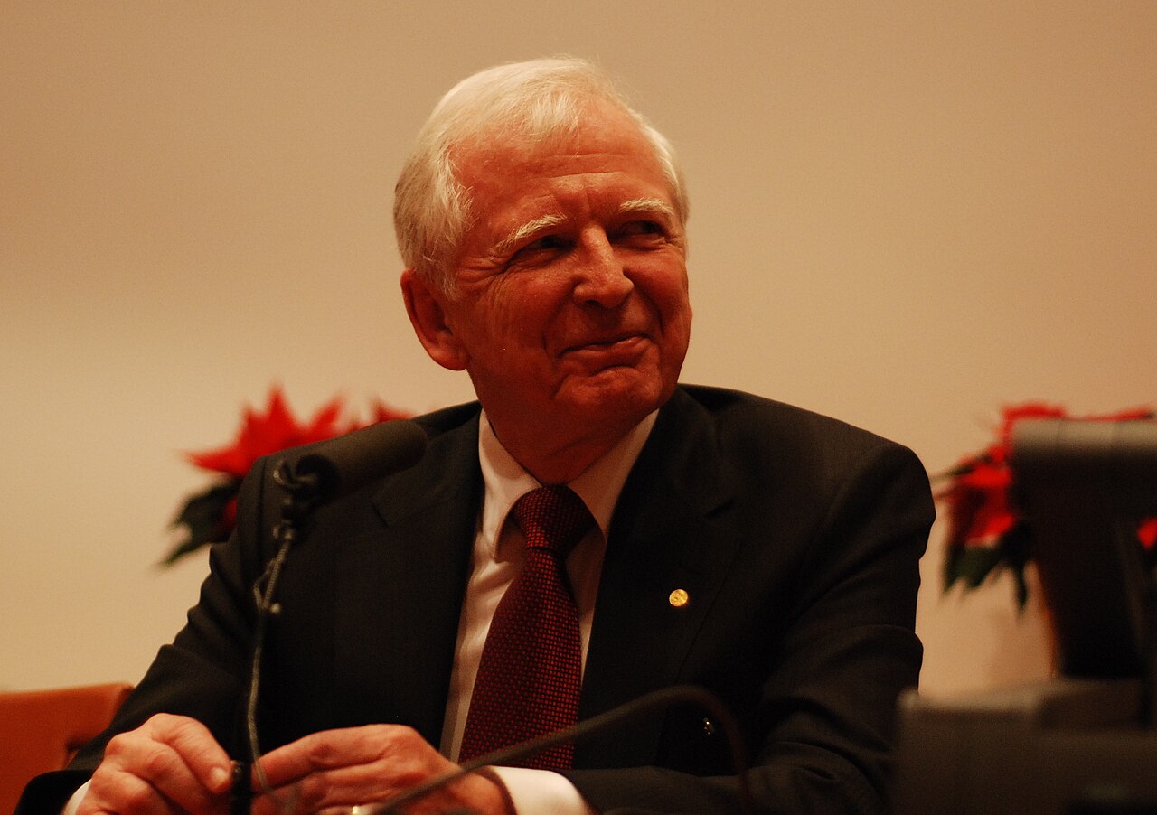Harald zur Hausen